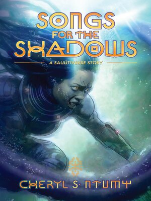 cover image of Songs for the Shadows